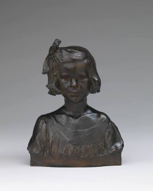 Bessie Potter Vonnoh