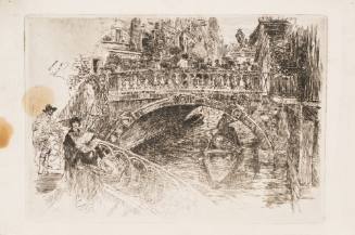 Venetian Bridge