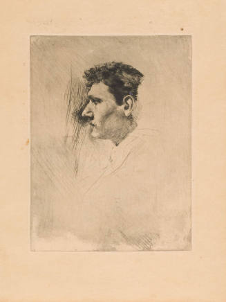 Self-Portrait
