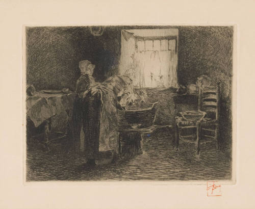 Monday Morning, Holland