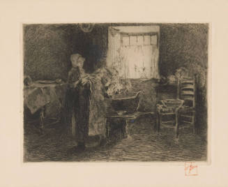 Monday Morning, Holland