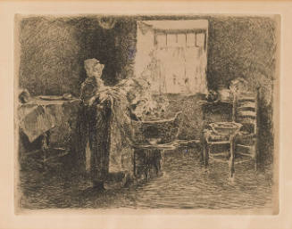 Monday Morning, Holland