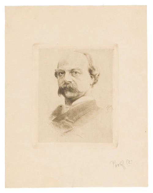 Signor Tommaso Salvini