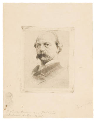 Signor Tommaso Salvini