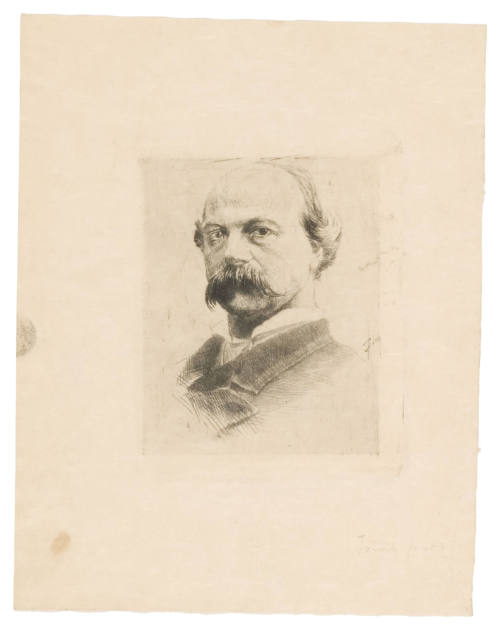 Signor Tommaso Salvini