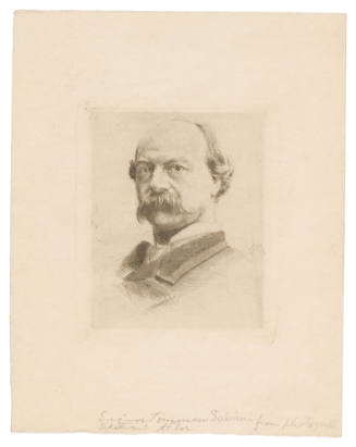 Signor Tommaso Salvini