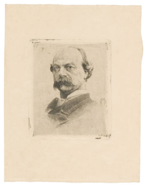 Signor Tommaso Salvini