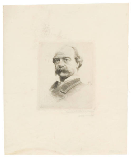 Signor Tommaso Salvini