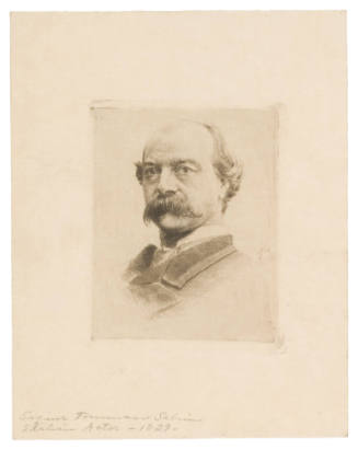 Signor Tommaso Salvini