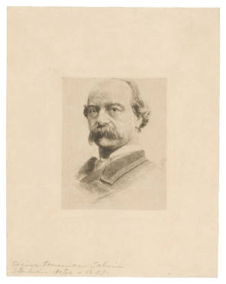 Signor Tommaso Salvini