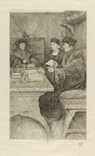 Erasmus, Colet and More