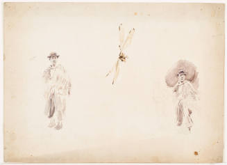 Two Japanese Studies