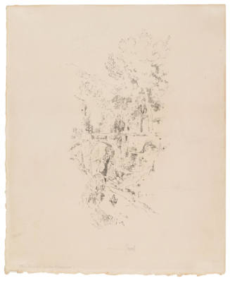 The Bridge on the Darro