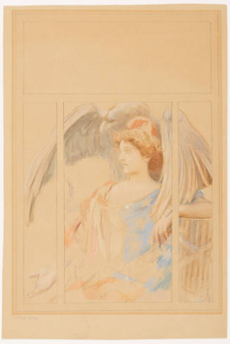 Design for Magazine Cover