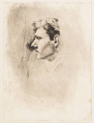 Self-Portrait