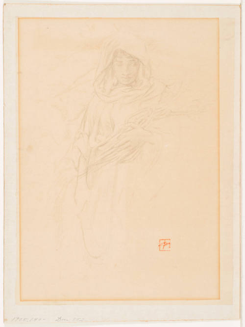 The Fagots of Winter