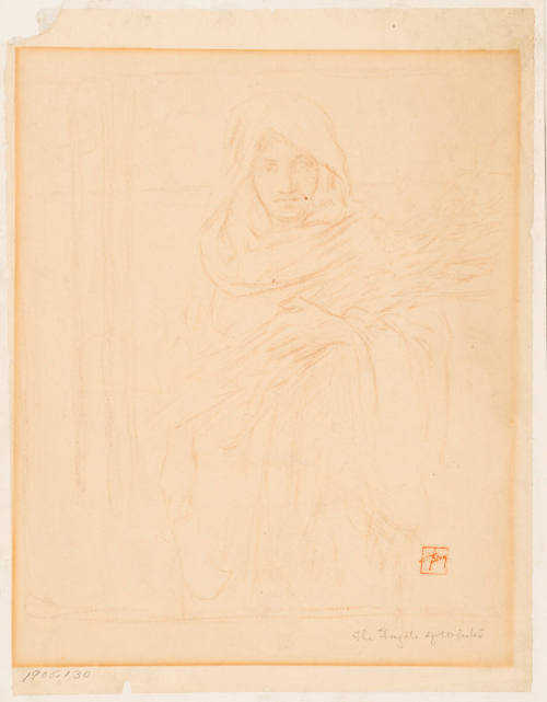 The Fagots of Winter