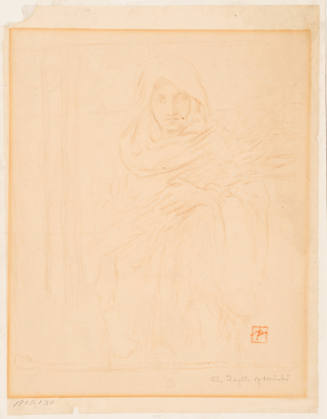 The Fagots of Winter