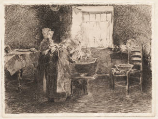 Monday Morning, Holland