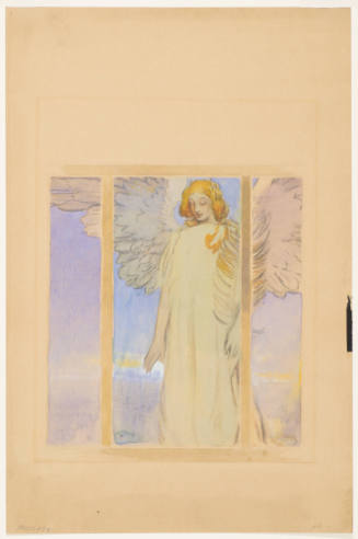 Design for Magazine Cover