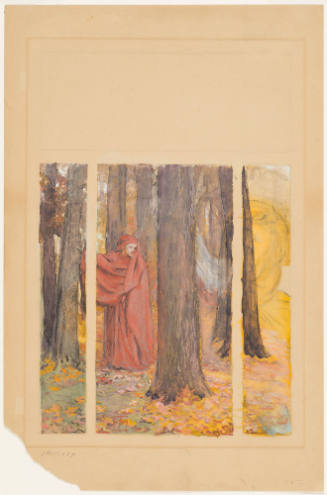 Design for Magazine Cover