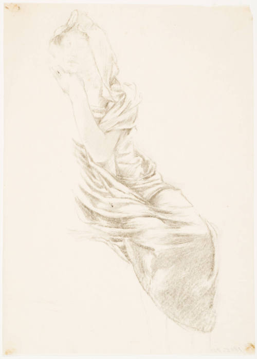 Study for Mural
