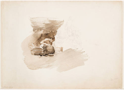 Japanese Metal Workers