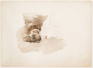 Japanese Metal Workers