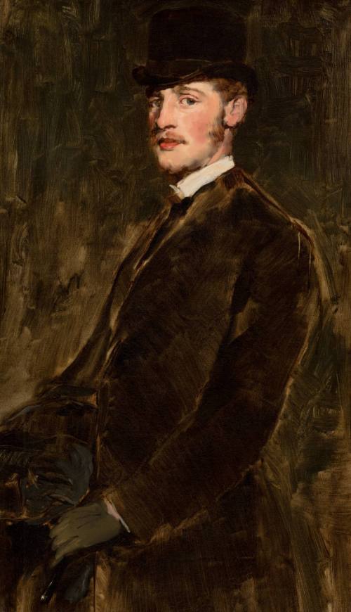 John White Alexander