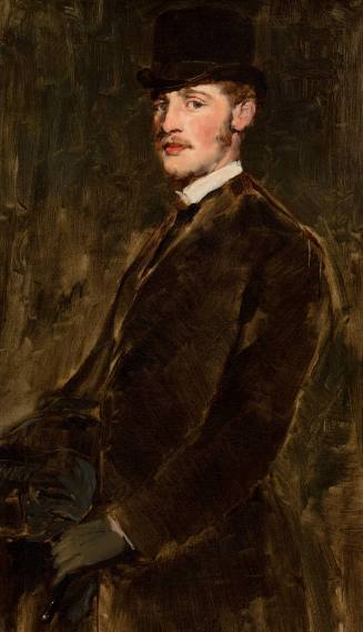 John White Alexander