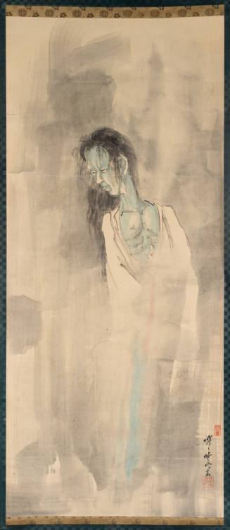 Female Ghost
