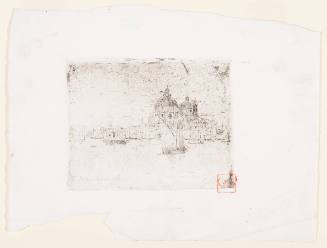 Salute (Small Plate)