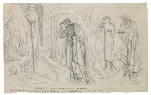 Edward Burne-Jones