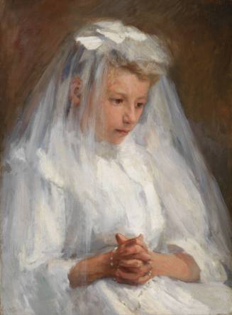 First Communion