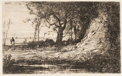 Environs of Menton [Environs de Menton]