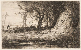 Environs of Menton [Environs de Menton]