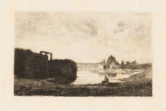 Evening (Landscape)