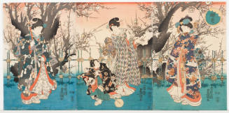 The First Month (Matsuki)