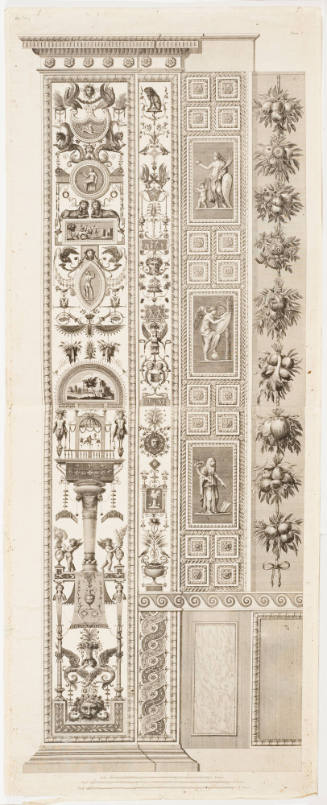 Le Logge Di Raffaele