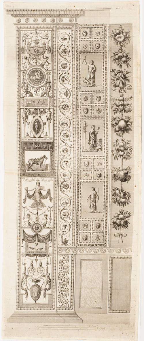 Le Logge Di Raffaele