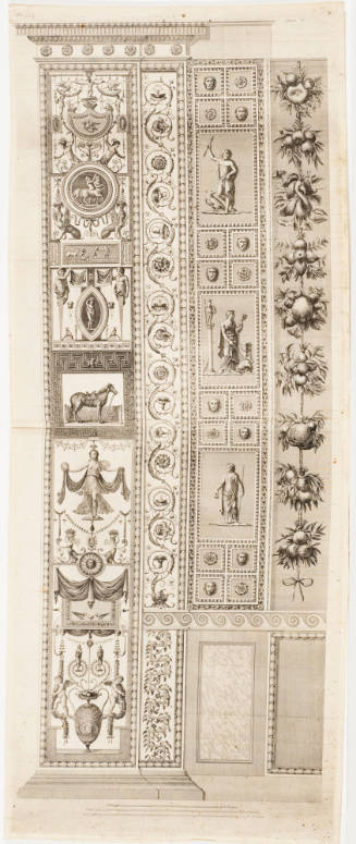 Le Logge Di Raffaele