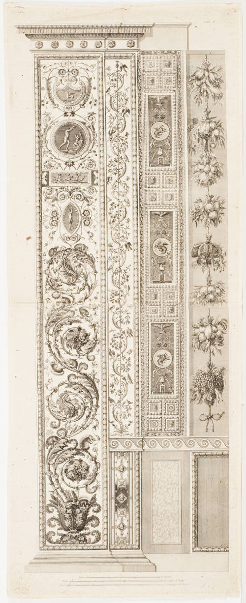 Le Logge Di Raffaele