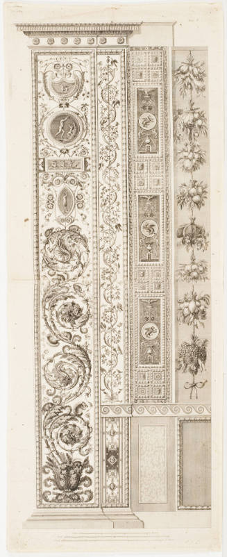 Le Logge Di Raffaele