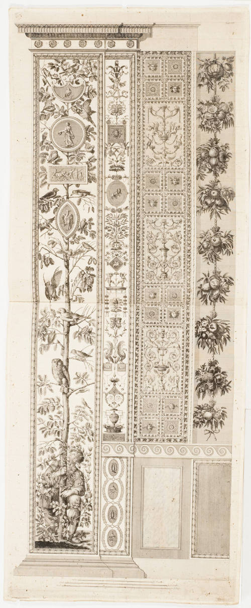 Le Logge Di Raffaele