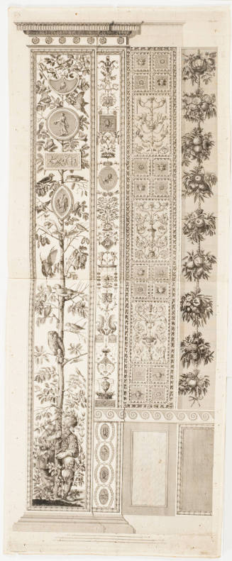 Le Logge Di Raffaele