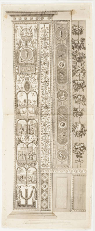 Le Logge Di Raffaele