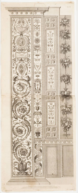 Le Logge Di Raffaele