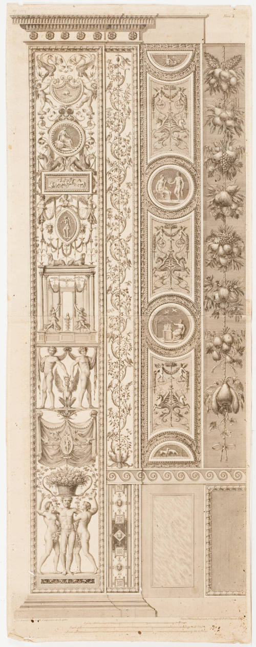 Le Logge Di Raffaele