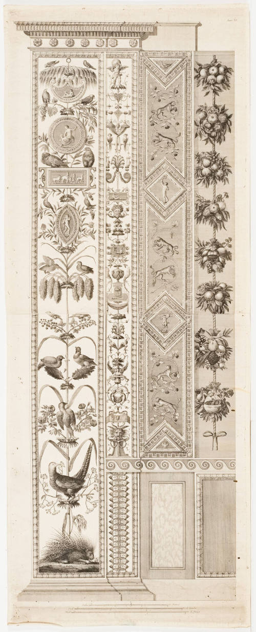 Le Logge Di Raffaele