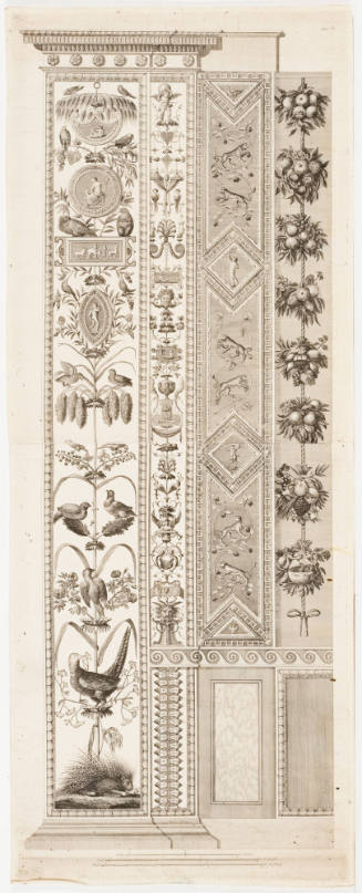 Le Logge Di Raffaele